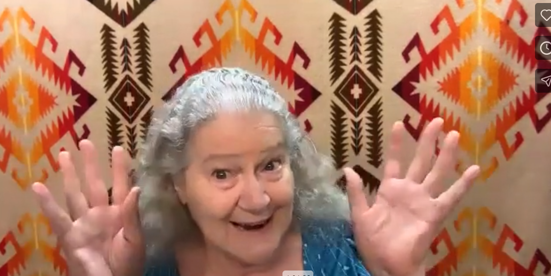 ...